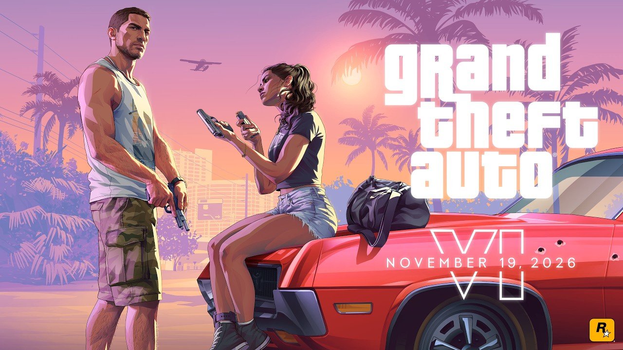 GTA 6: posibles novedades de Rockstar este jueves